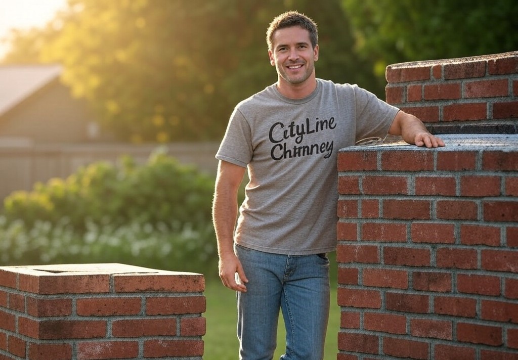 Quick and Dependable Chimney Repair Services in Maryville, MO